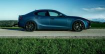 Maserati Ghibli Novitec Tridente