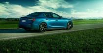 Maserati Ghibli Novitec Tridente