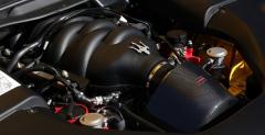 Maserati GranTurismo MC Stradale Novitec Maserati GranTurismo MC Stradale Novitec