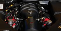 Maserati GranTurismo MC Stradale Novitec