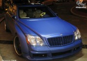 Maybach