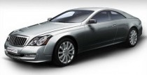 ArmorTech Maybach 57S Coupe