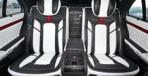 Maybach 57S Night Luxury Inc.