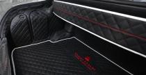 Maybach 57S Night Luxury Inc.