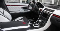 Maybach 57S Night Luxury Inc.
