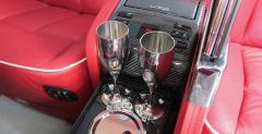 Maybach 57S Coupe Office-K Maybach 57S Coupe Office-K