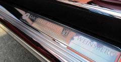 Maybach 57S Coupe Office-K Maybach 57S Coupe Office-K