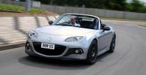 Mazda MX-5 BBR
