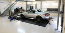 Mazda MX-5 BBR