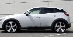 Mazda CX-3 AirRunner