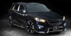 Mazda CX-5 Rowen