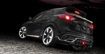 Mazda CX-5 Rowen