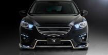 Mazda CX-5 Rowen