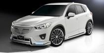 Mazda CX-5 Rowen