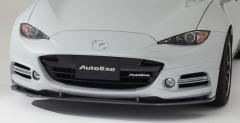 Mazda MX-5 Autoexe