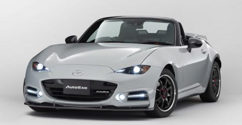 Mazda MX-5 Autoexe