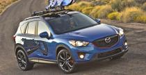 Mazda CX-5 SEMA