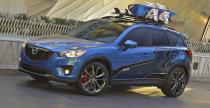 Mazda CX-5 SEMA