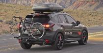 Mazda CX-5 SEMA