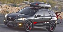 Mazda CX-5 Dempsey Diesel