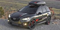 Mazda CX-5 SEMA