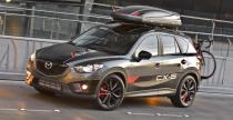 Mazda CX-5 SEMA