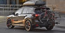 Mazda CX-5 SEMA