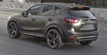 Mazda CX-5 SEMA