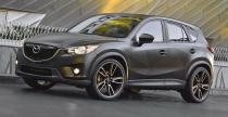 Mazda CX-5 SEMA