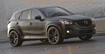 Mazda CX-5 SEMA