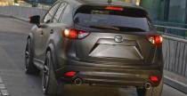 Mazda CX-5 SEMA