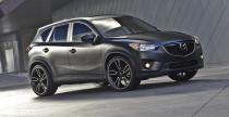 Mazda CX-5 SEMA