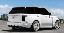 Range Rover MC Customs