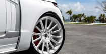 Range Rover MC Customs