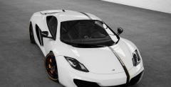 McLaren MP4-12C Wheelsandmore