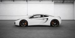 McLaren MP4-12C Wheelsandmore