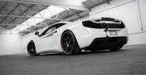 McLaren MP4-12C Wheelsandmore