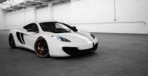 McLaren MP4-12C Wheelsandmore