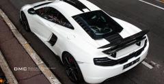 McLaren MP4-12C Velocita Wind Edition DMC