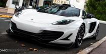 McLaren MP4-12C Velocita Wind Edition DMC