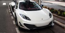 McLaren MP4-12C Velocita Wind Edition DMC