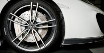 McLaren MP4-12C Spider Gemballa