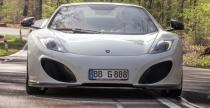 McLaren MP4-12C Spider Gemballa