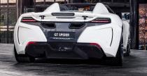 McLaren MP4-12C Spider Gemballa