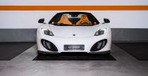 McLaren MP4-12C Spider Gemballa