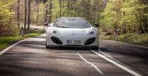 McLaren MP4-12C Spider Gemballa