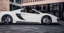 McLaren MP4-12C Spider Gemballa