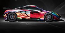 McLaren MP4-12C Hamann