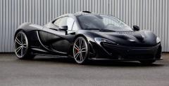 McLaren P1 Gemballa