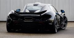 McLaren P1 Gemballa